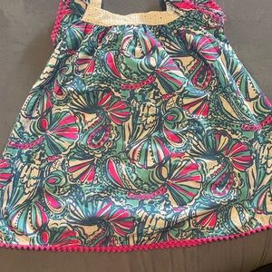 Lilly for Target Dress